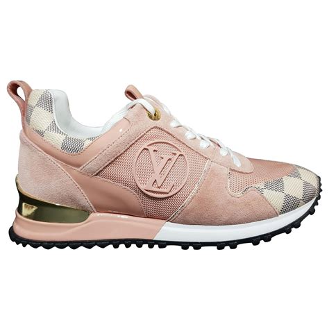 chaussure louis vuitton homme rose|Louis Vuitton official website.